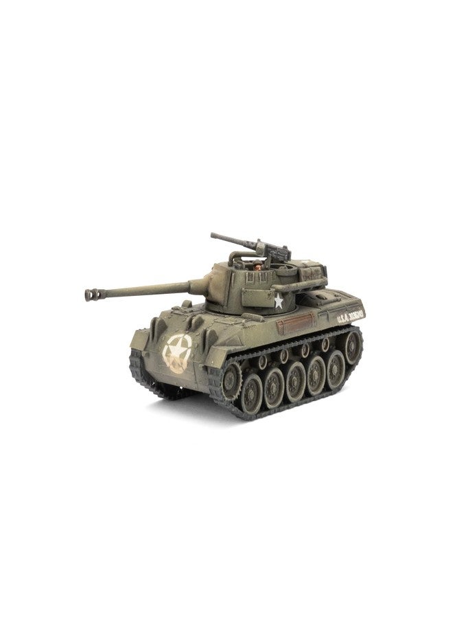 Gale Force Nine - Clash of Steel - Operation Unthinkable American v.s. Soviet Complete Starter Set - Image 2